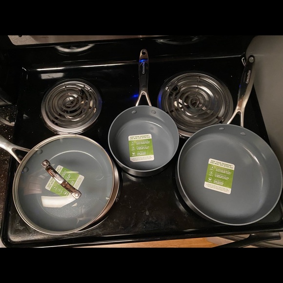 Valencia Pro Cookware!